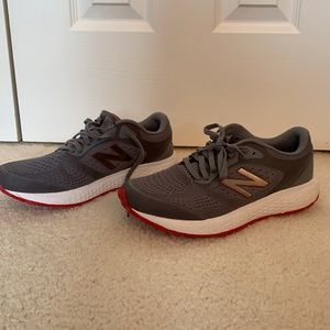 Men’s New Balance Running Shoe
